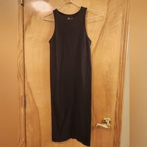 Bodycon midi dress